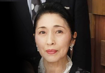 取締役・資材事業部部長 國京 昌代