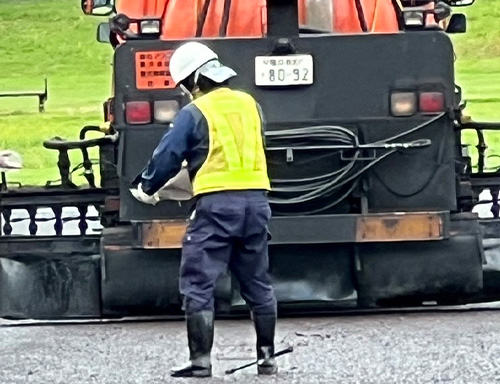 20年以上のキャリアを持つベテラン揃い！